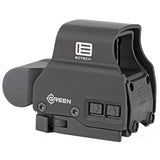 EOTECH EXPS2 GRN 68MOA RING/1MOA DOT - Camo Crowd