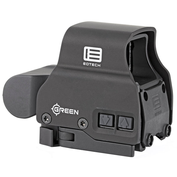 EOTECH EXPS2 GRN 68MOA RING/1MOA DOT - Camo Crowd