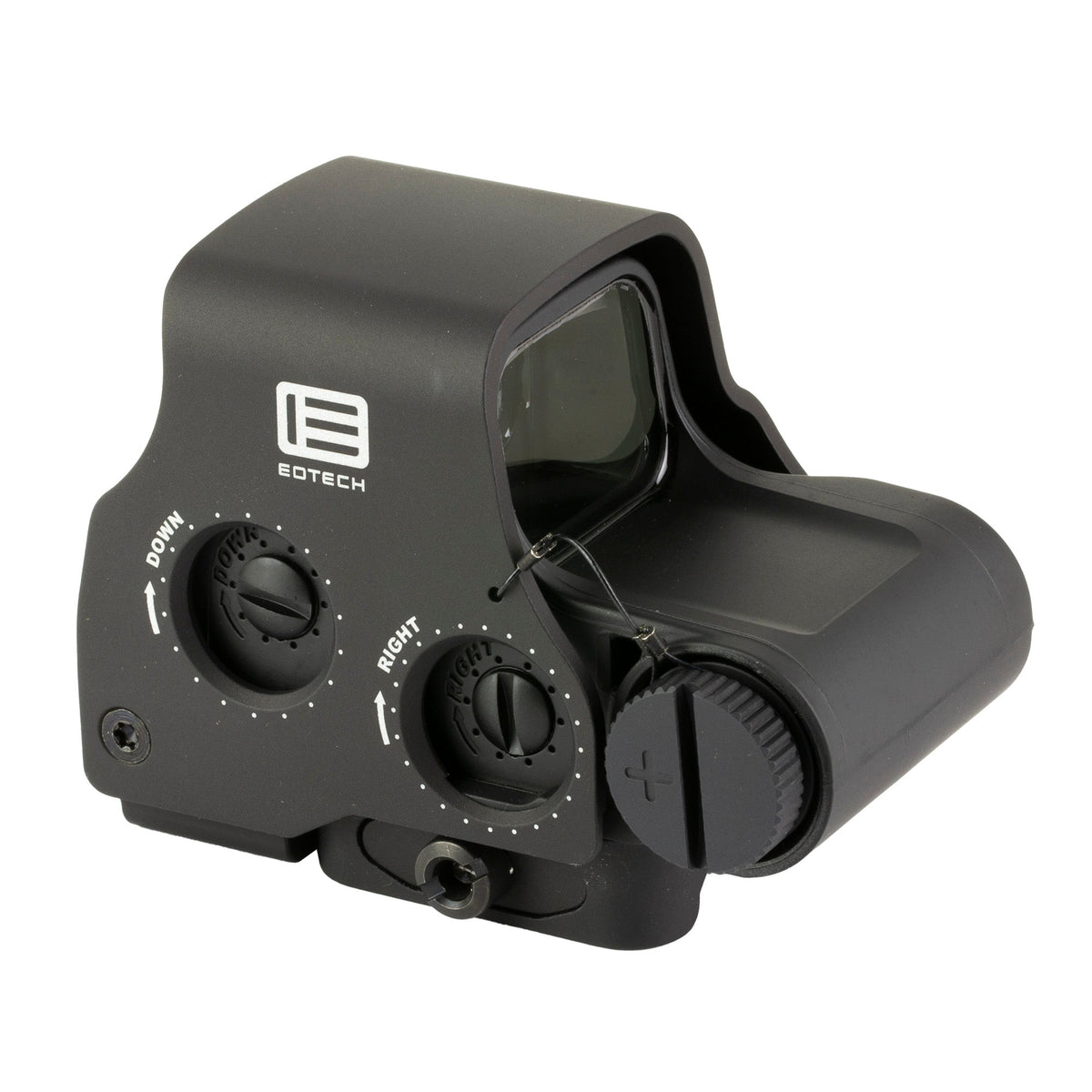 EOTECH EXPS3 1 MOA DOT QD BLACK - Camo Crowd