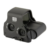 EOTECH EXPS3 1 MOA DOT QD BLACK - Camo Crowd