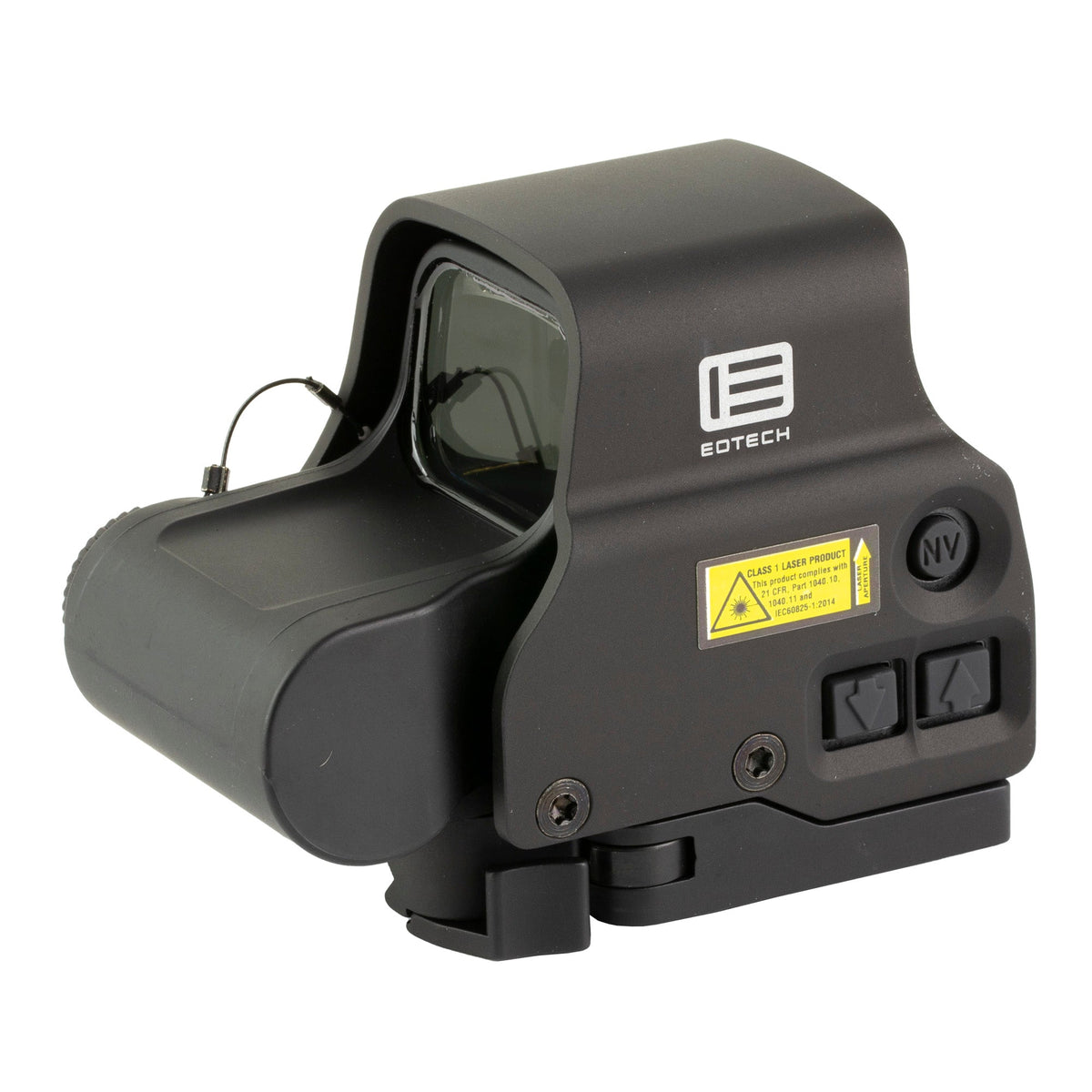 EOTECH EXPS3 1 MOA DOT QD BLACK - Camo Crowd