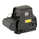 EOTECH EXPS3 1 MOA DOT QD BLACK - Camo Crowd