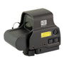 EOTECH EXPS3 1 MOA DOT QD BLACK - Camo Crowd