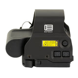 EOTECH EXPS3 1 MOA DOT QD BLACK - Camo Crowd