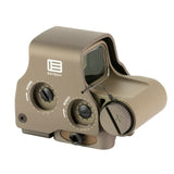 EOTECH EXPS3 1 MOA DOT QD TAN - Camo Crowd