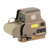 EOTECH EXPS3 1 MOA DOT QD TAN - Camo Crowd