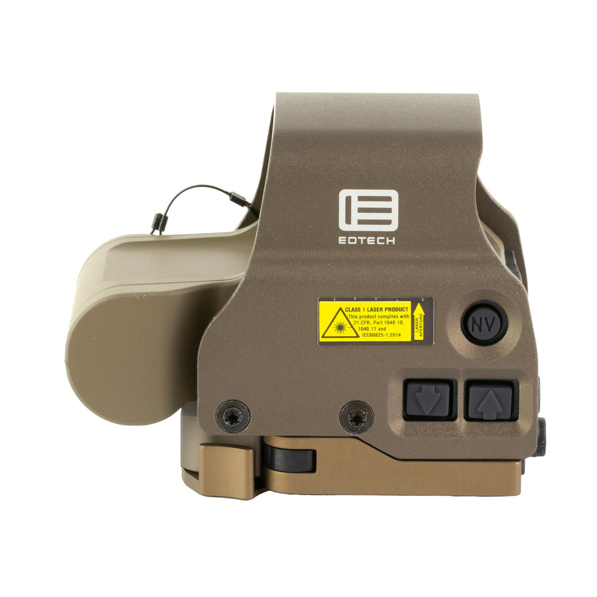 EOTECH EXPS3 1 MOA DOT QD TAN - Camo Crowd