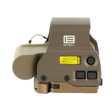 EOTECH EXPS3 1 MOA DOT QD TAN - Camo Crowd
