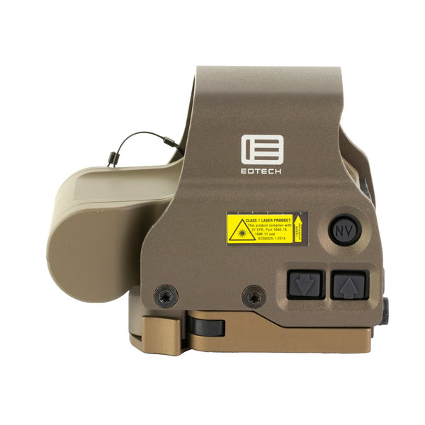EOTECH EXPS3 1 MOA DOT QD TAN - Camo Crowd