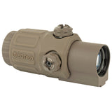 EOTECH G33 3X MAGNIFER STS MNT TAN - Camo Crowd