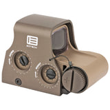 EOTECH XPS2 - 0 68/1 MOA CR123 TAN - Camo Crowd