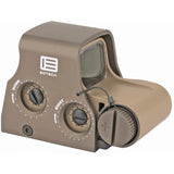 EOTECH XPS2 - 2 68/2 MOA CR123 TAN - Camo Crowd