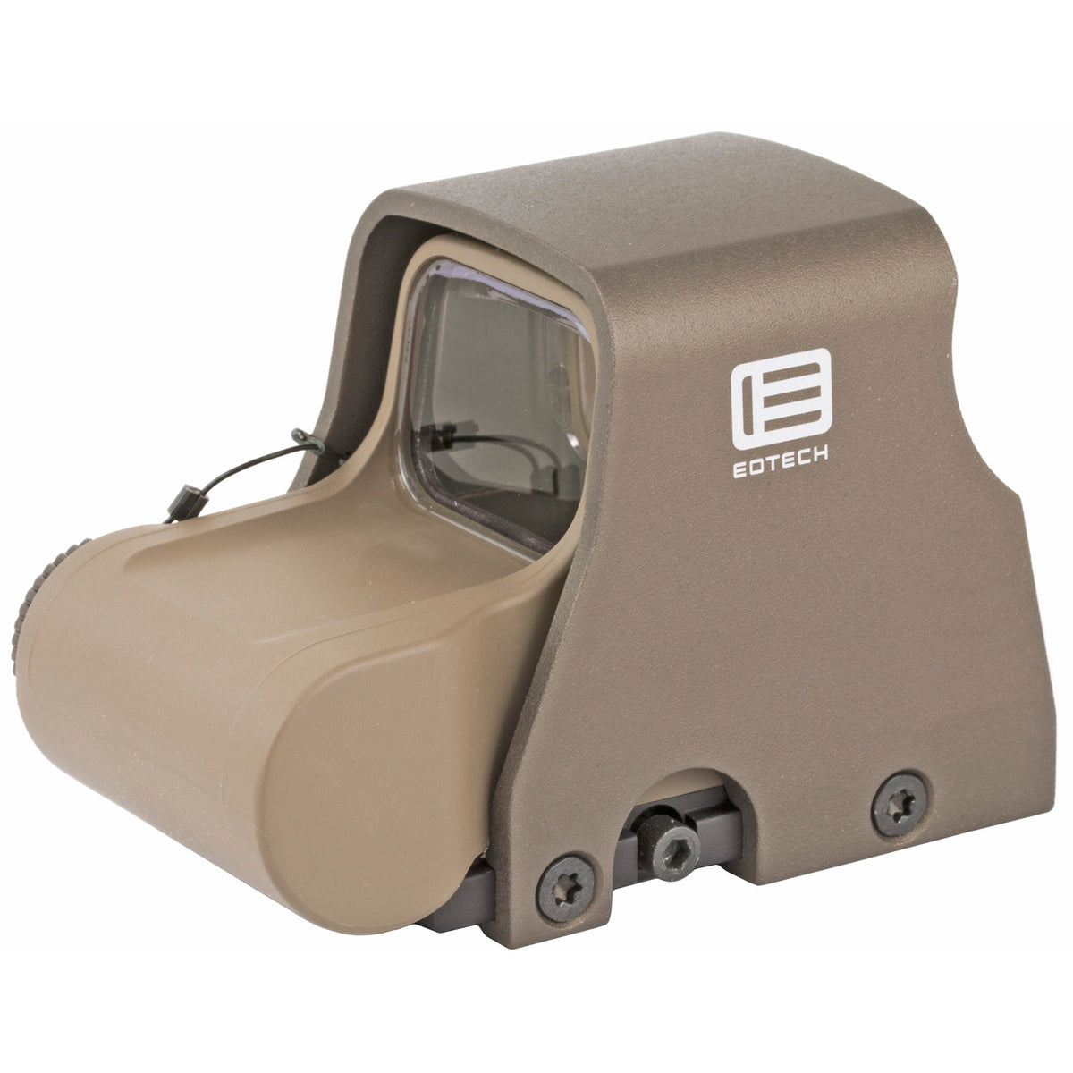 EOTECH XPS2 - 2 68/2 MOA CR123 TAN - Camo Crowd
