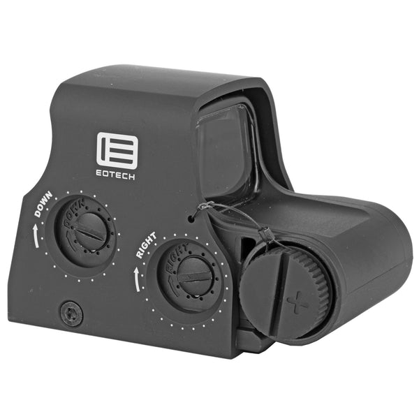 EOTECH XPS2 68MOA RING/2 - 1MOA DOTS - Camo Crowd