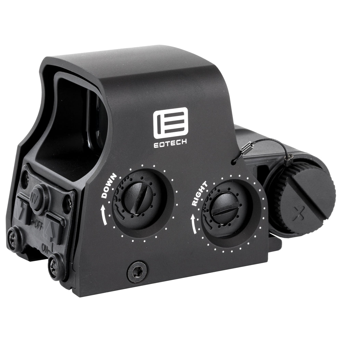 EOTECH XPS3 68MOA RING/2 - MOA DOTS - Camo Crowd