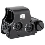 EOTECH XPS3 68MOA RING/2 - MOA DOTS - Camo Crowd