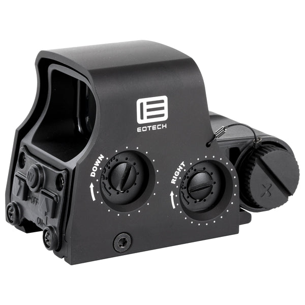 EOTECH XPS3 68MOA RING/2 - MOA DOTS - Camo Crowd
