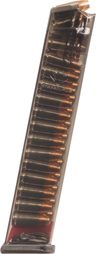 ETS MAGAZINE FOR GLOCK 9MM - Camo Crowd