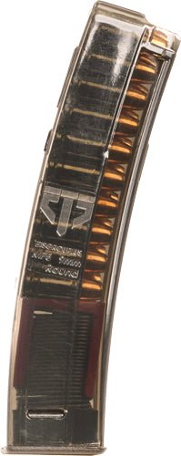 ETS MAGAZINE HK MP5 9MM 20RD - Camo Crowd