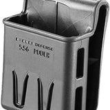 F.A.B. DEFENSE 5.56 POUCH M4 - Camo Crowd