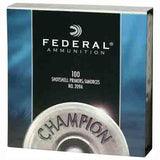 FED PRIMERS 209 SHOTSHELL - Camo Crowd