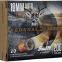 FEDERAL 10MM 200GR A - FRAME JHP - Camo Crowd