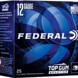 FEDERAL 12GA 2.75