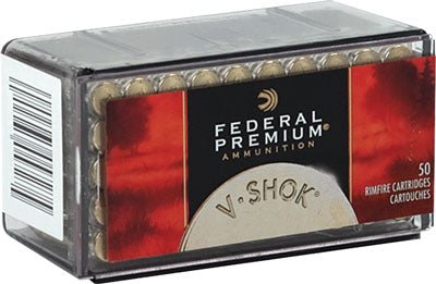 FEDERAL 22WMR 30GR SPEER TNT - Camo Crowd