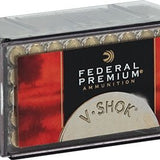 FEDERAL 22WMR 30GR SPEER TNT - Camo Crowd