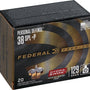 FEDERAL 38 SPECIAL+P 129GR - Camo Crowd