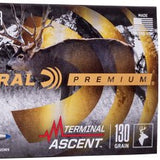 FEDERAL 6.5 CM 130GR TERMINAL - Camo Crowd