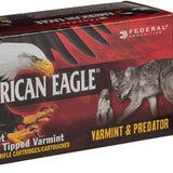 FEDERAL AE 17 HORNET 20GR - Camo Crowd