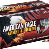 FEDERAL AE 223 REM 50GR JHP - Camo Crowd