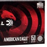 FEDERAL AE 308 WIN 150GR - Camo Crowd