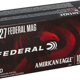 FEDERAL AE 327 FEDERAL 100GR - Camo Crowd