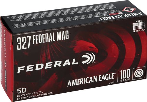 FEDERAL AE 327 FEDERAL 100GR - Camo Crowd