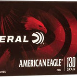 FEDERAL AE 38 SPECIAL 130GR - Camo Crowd