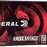 FEDERAL AE 38 SPECIAL 158GR - Camo Crowd