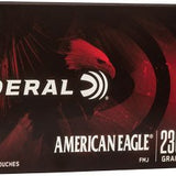 FEDERAL AE 45 ACP 230GR FMJ - Camo Crowd