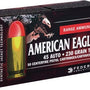 FEDERAL AE 45 ACP 230GR TOTAL - Camo Crowd