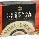 FEDERAL AE 6.5 CM 120GR TROPHY - Camo Crowd