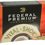 FEDERAL AE 6.5 CM 120GR TROPHY - Camo Crowd