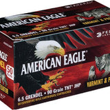 FEDERAL AE 6.5 GRENDEL 90GR - Camo Crowd