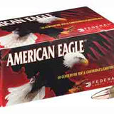 FEDERAL AE 6.8 SPC 115GR FMJ - Camo Crowd