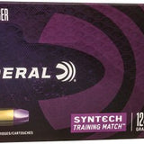 FEDERAL AE 9MM LUGER 124GR TSJ - Camo Crowd