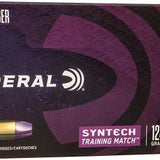 FEDERAL AE 9MM LUGER 147GR TSJ - Camo Crowd