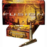 FEDERAL FUSION 30 - 30 WIN 170GR - Camo Crowd