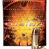 FEDERAL FUSION 460 SW MAG - Camo Crowd