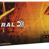 FEDERAL FUSION 6.5 PRC - Camo Crowd