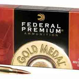 FEDERAL GOLD MEDAL 308 WIN - Camo Crowd